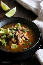 cooker posole pressure pozole pork recipes hominy soup stew ever skinnytaste slow dried betsylife greatest recipe pot crock bloglovin cook